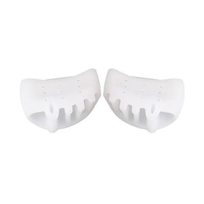 Soft Silicone Toe Separator – Bunion & Hallux Valgus Corrector